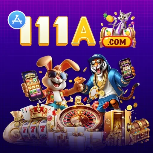 App 111a para Android e iOS - download grátis