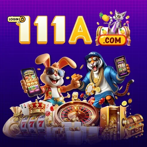 Login 111a - acesso à conta