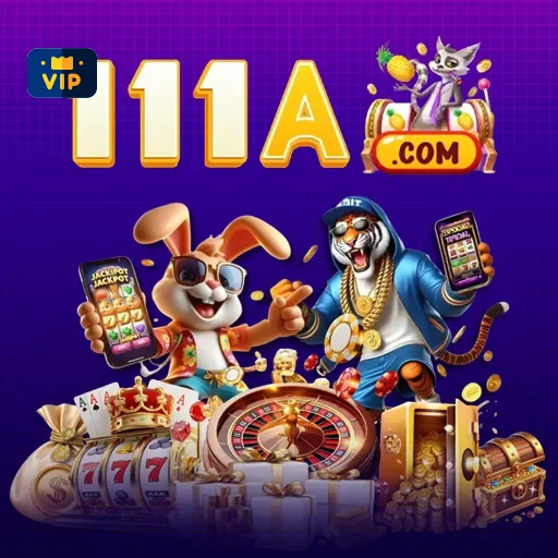 Programa VIP 111a - benefícios exclusivos