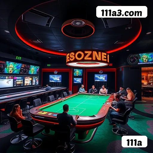 Configurações úteis dentro do app 111a