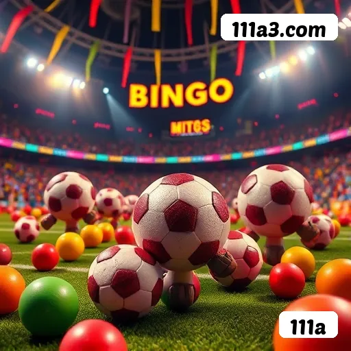 Guia rápido de apostas ao vivo na 111a