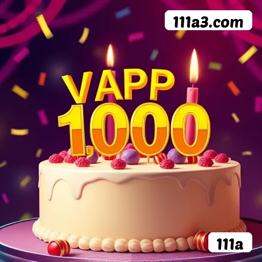 Slots com prêmios 111a